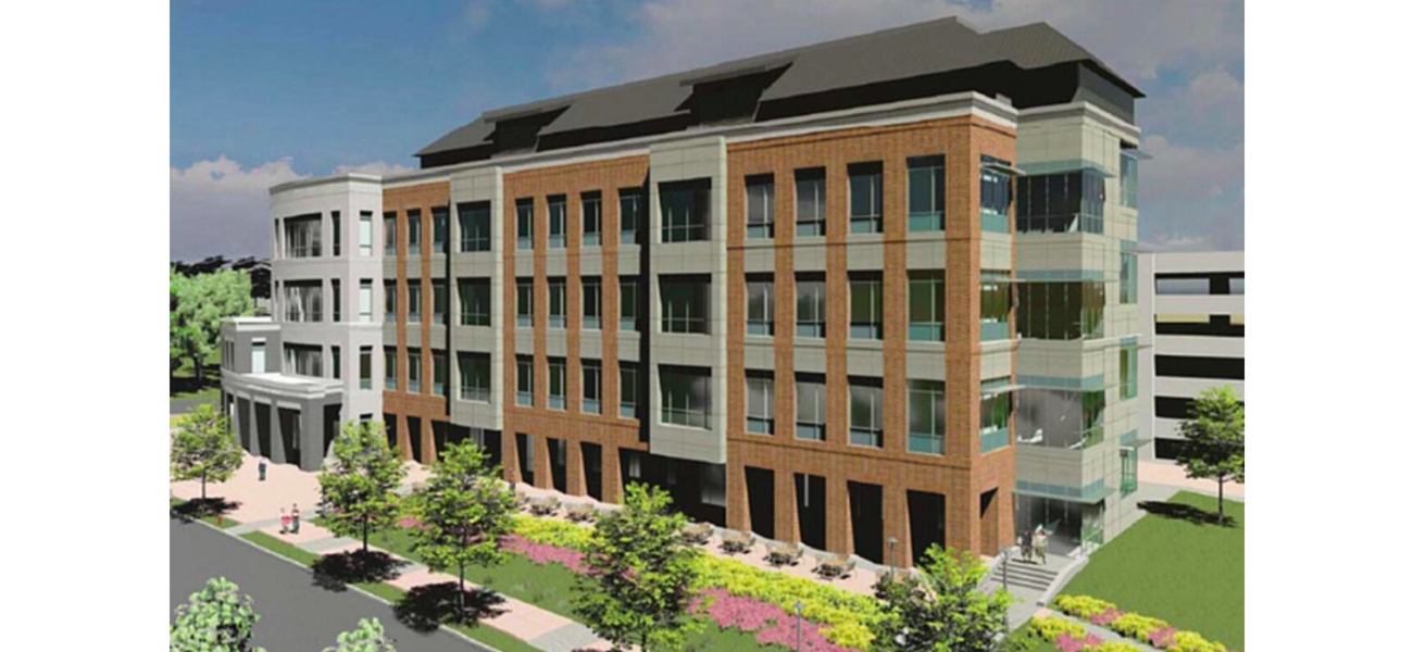 University of Nevada, Reno - Life Sciences Building