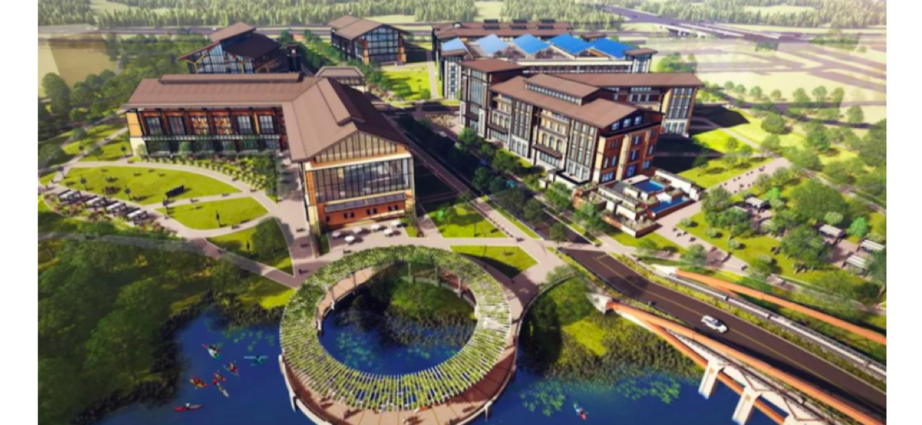 University of Texas at Arlington – UTA West