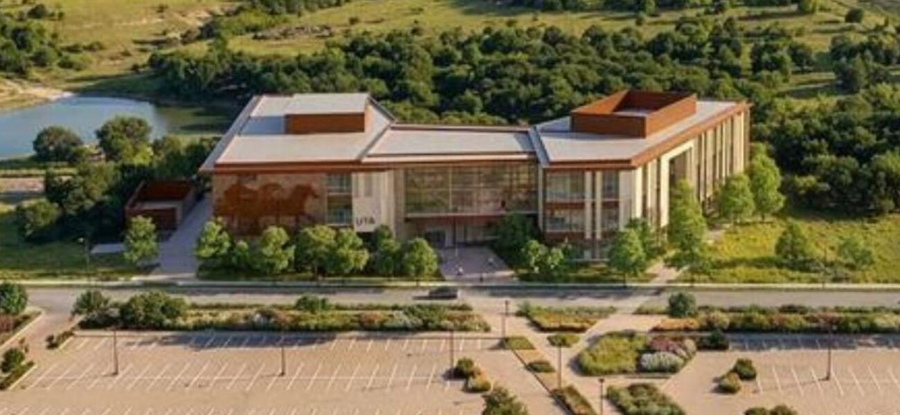 University of Texas at Arlington – UTA West