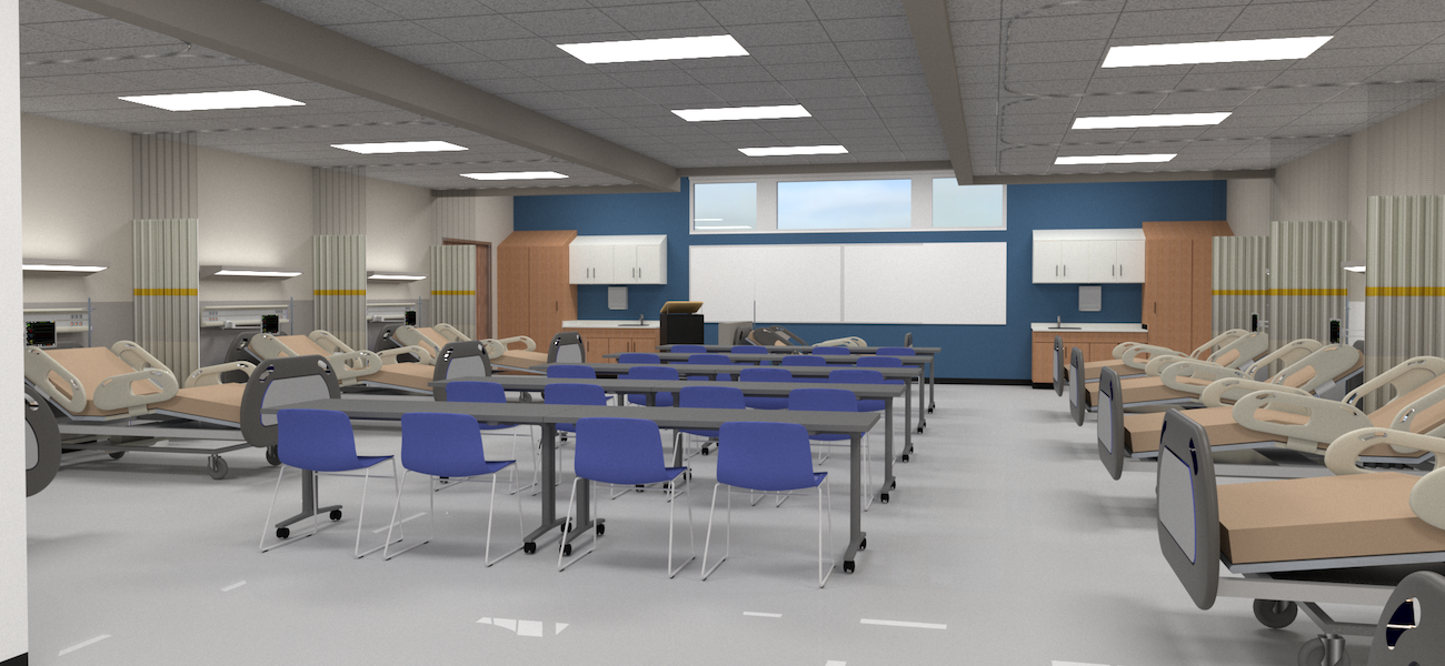 Vincennes University - Center for Health Sciences and Learning Innovation