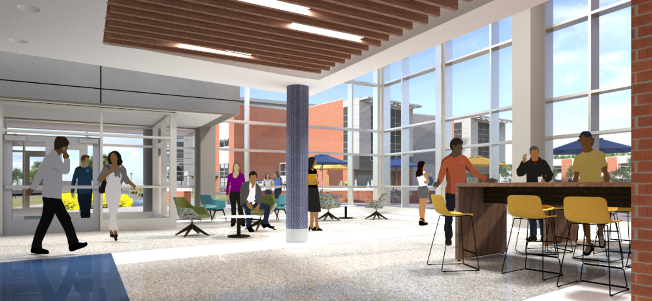 Vincennes University - Center for Health Sciences and Learning Innovation