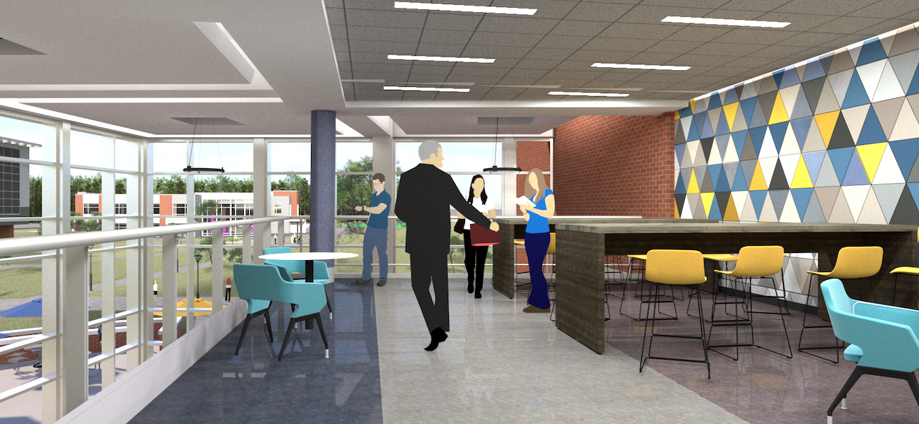 Vincennes University - Center for Health Sciences and Learning Innovation