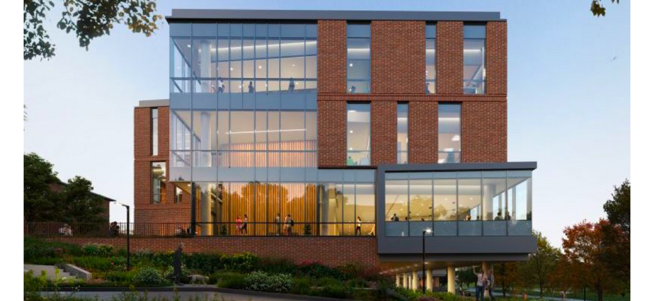 Clemson University - Advanced Materials Innovation Complex