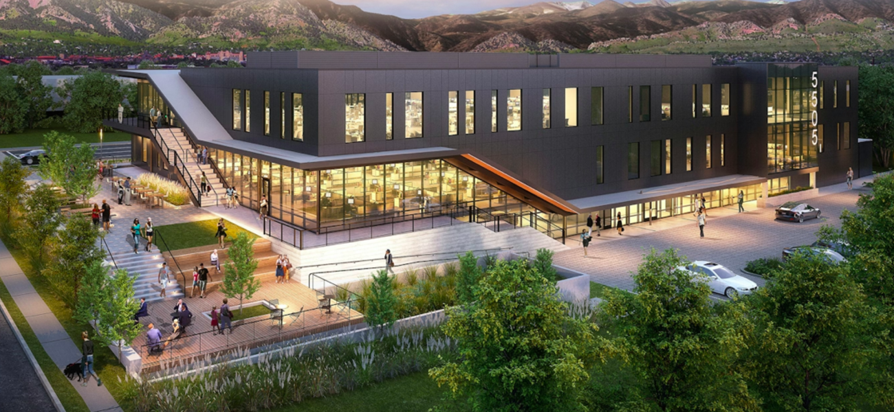 CordenPharma Colorado - Peptide Development Laboratory