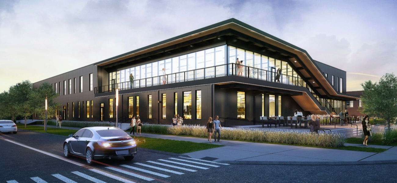 CordenPharma Colorado - Peptide Development Laboratory