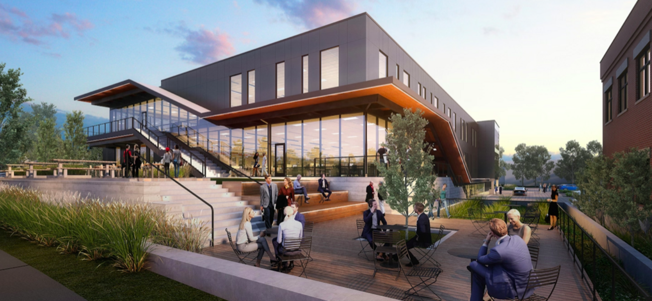 CordenPharma Colorado - Peptide Development Laboratory