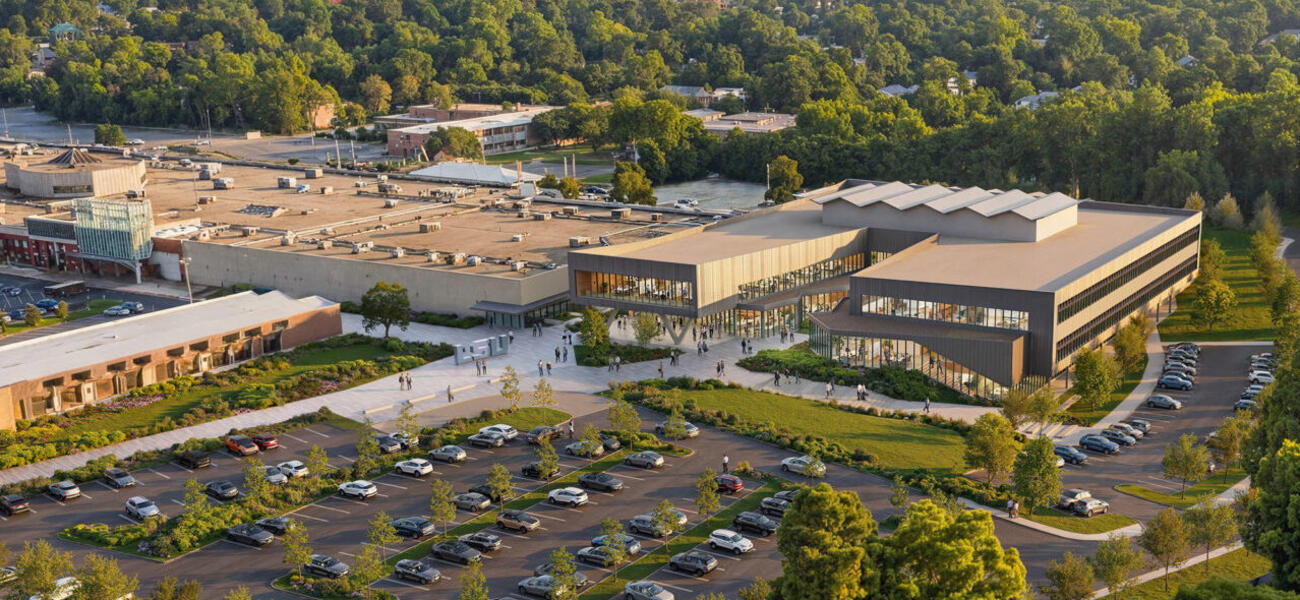 LSU Health Shreveport - Research Expansion Project