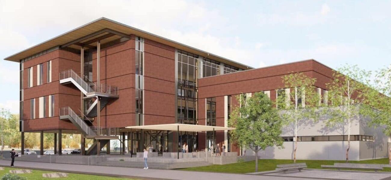 Texas A&M University System - STEM Education and Research Center