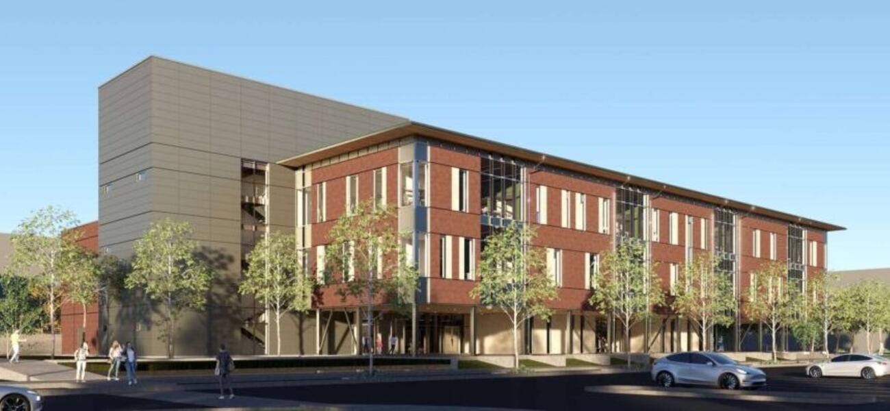 Texas A&M University System - STEM Education and Research Center