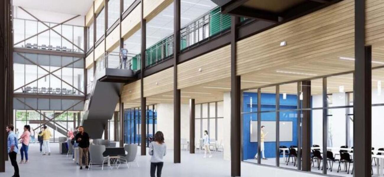 Texas A&M University System - STEM Education and Research Center