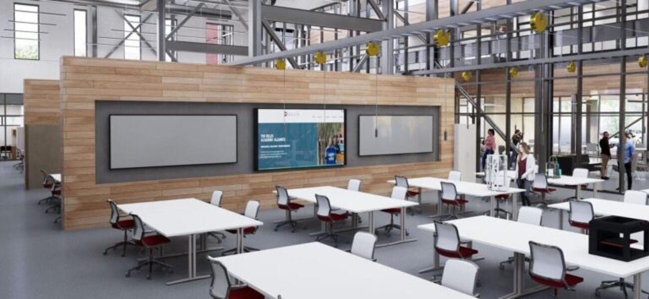 Texas A&M University System - STEM Education and Research Center