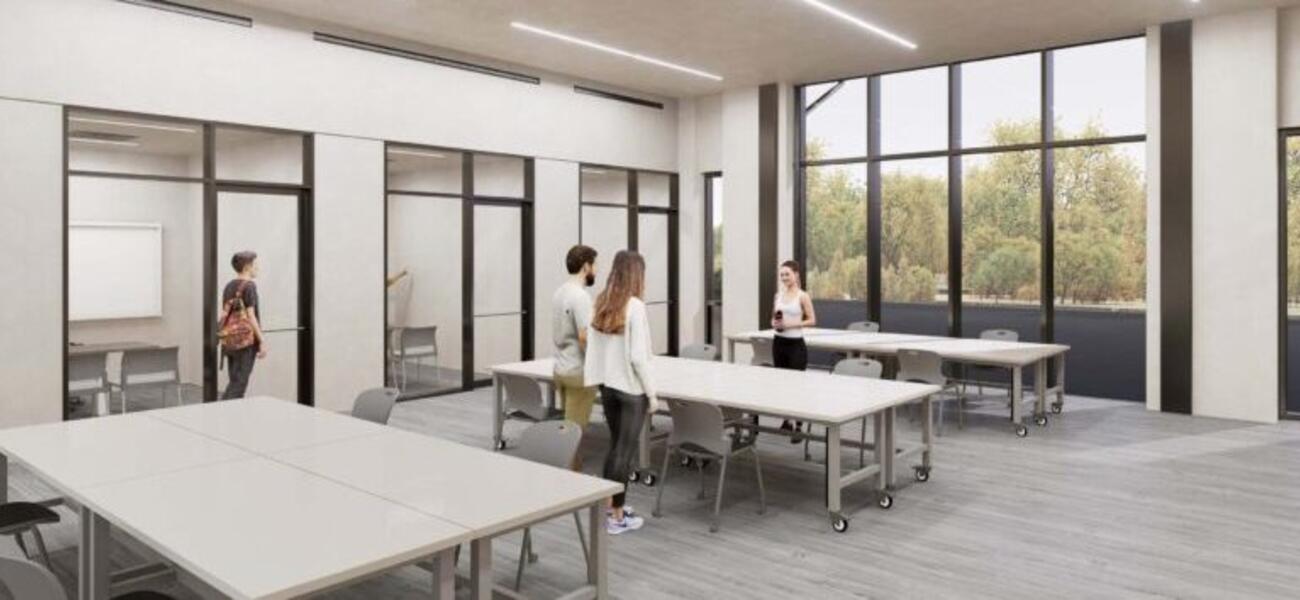 Texas A&M University System - STEM Education and Research Center