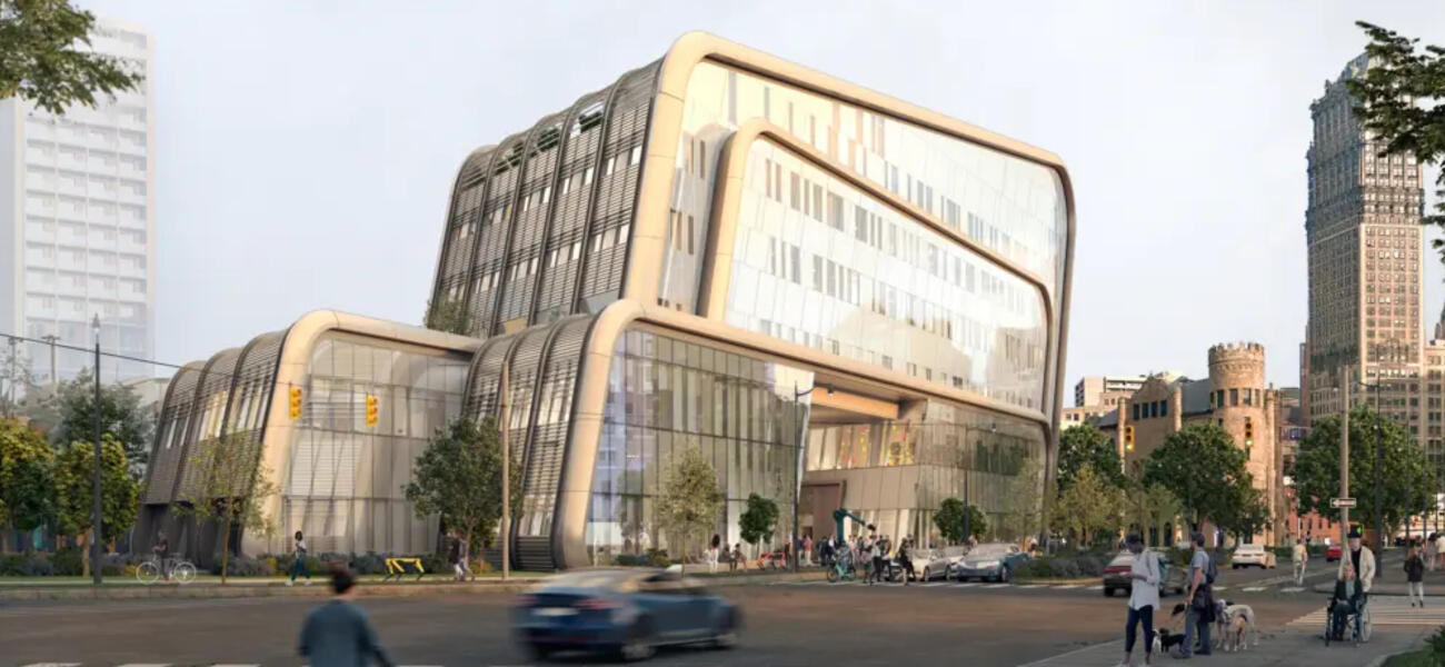 University of Michigan Center for Innovation