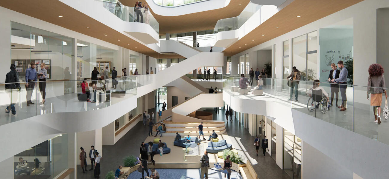 University of Michigan Center for Innovation