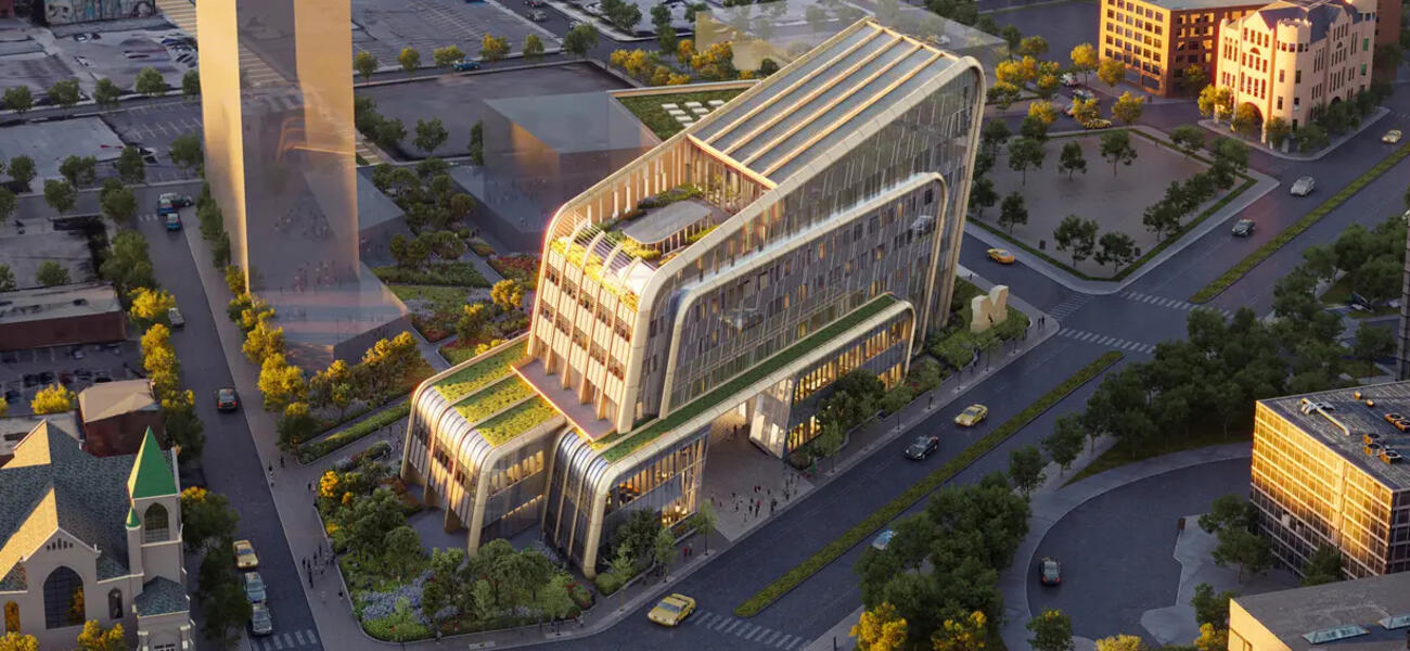 University of Michigan Center for Innovation