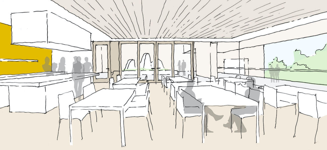 University of New Mexico - Humanities and Social Sciences Complex