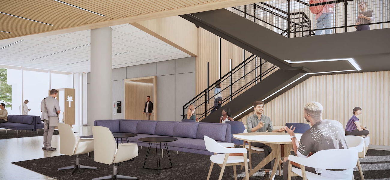 Wake Tech - Perry Family Simulation Hospital