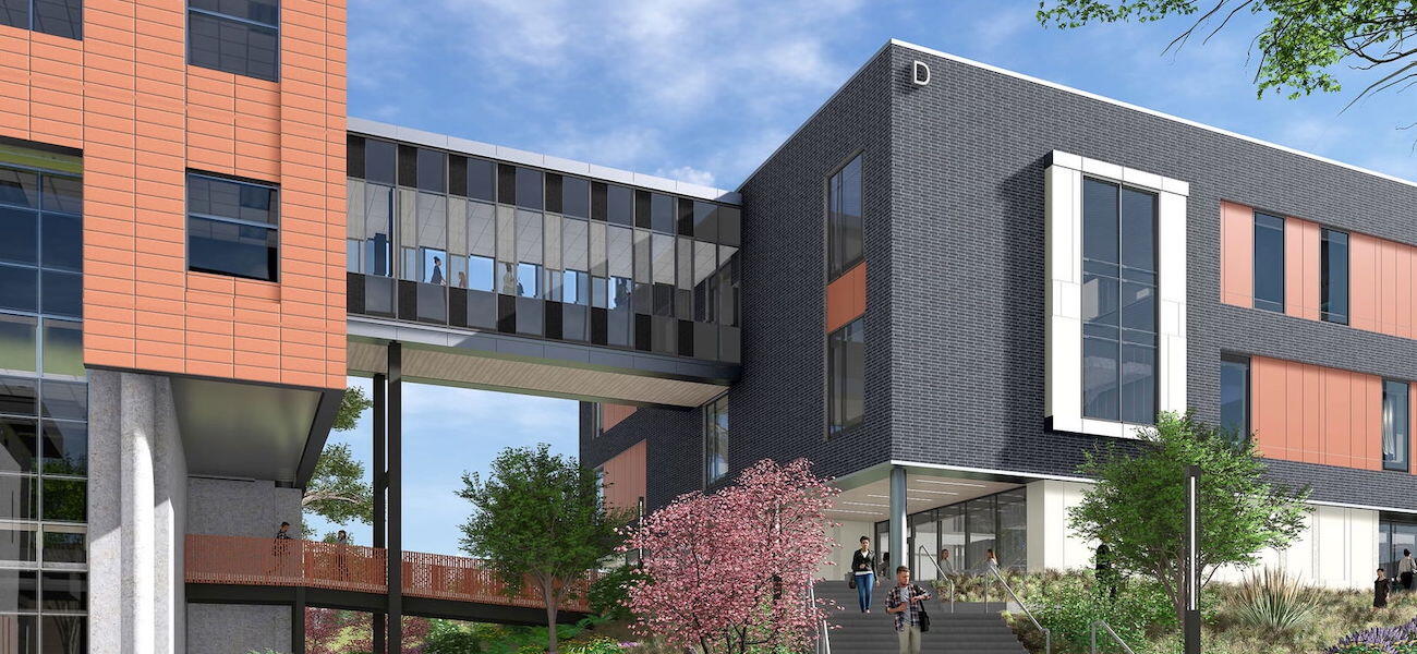 Wake Tech - Perry Family Simulation Hospital