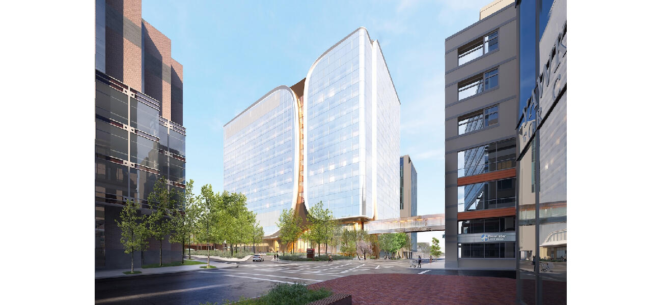 Future Cancer Hospital