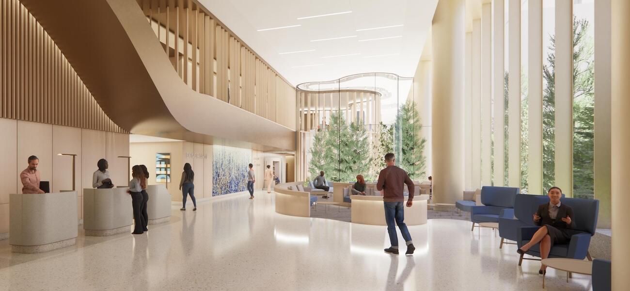 Future Cancer Hospital