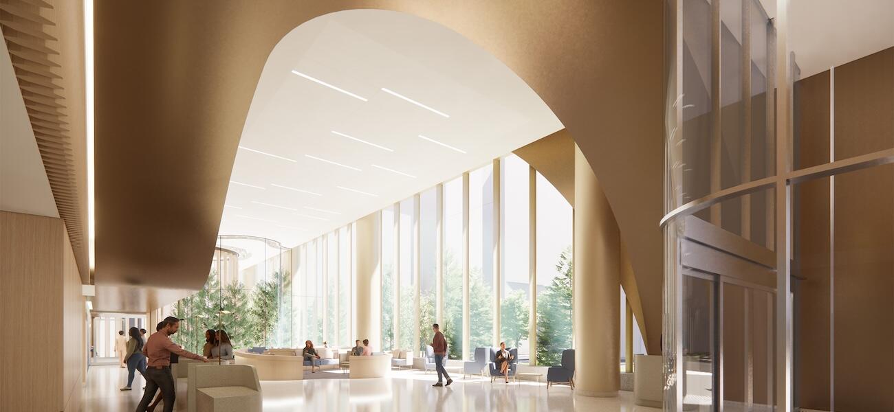 Future Cancer Hospital