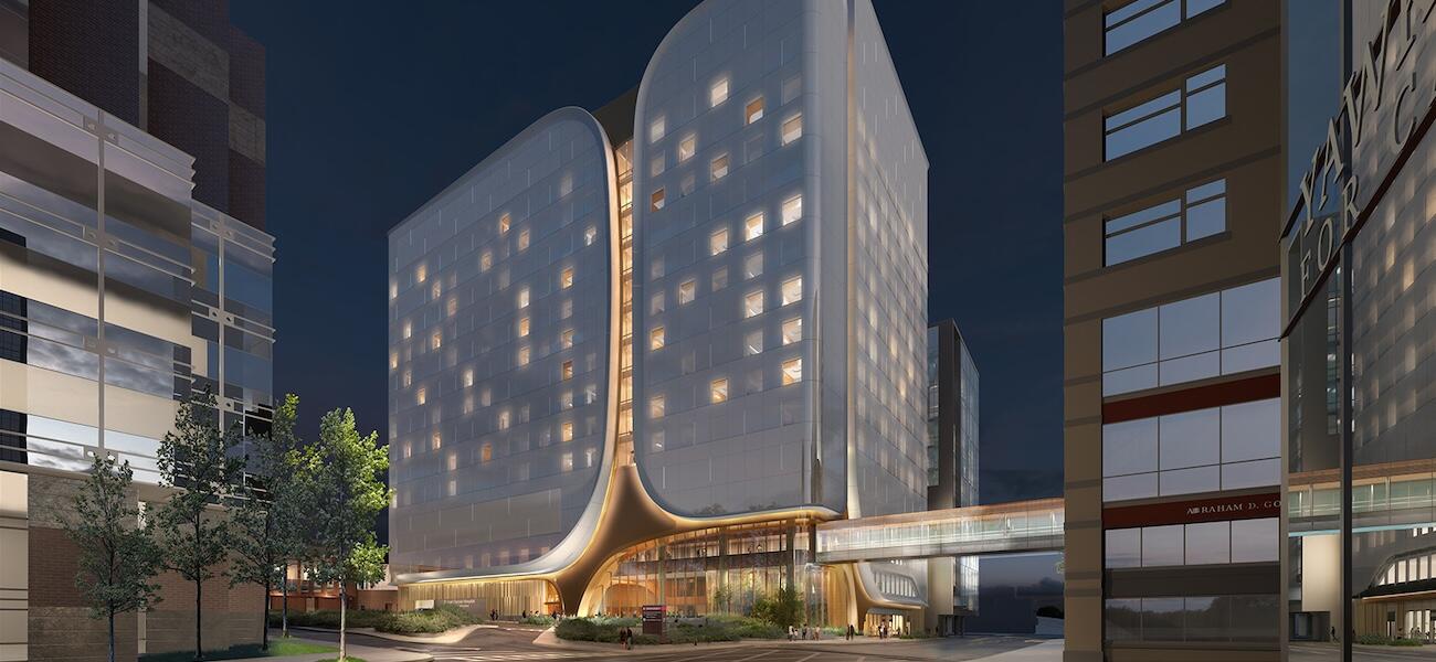 Future Cancer Hospital