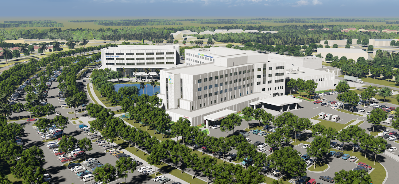 Lee Health Fort Myers 
