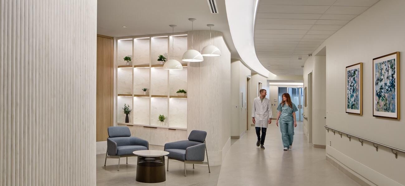  Nemours Children’s Health – Advanced Delivery Unit 