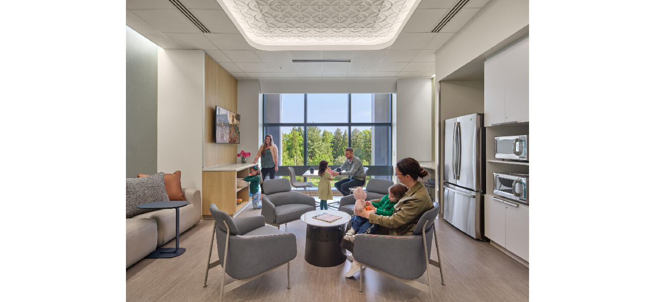 Nemours Children’s Health – Advanced Delivery Unit 