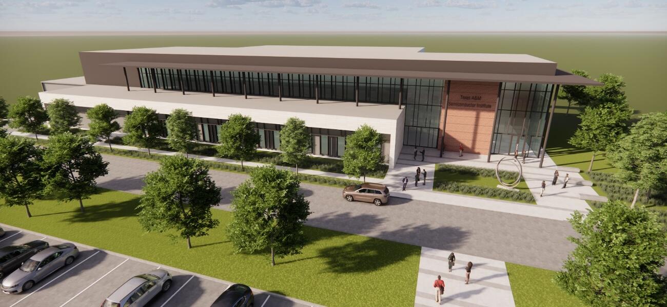 Texas A&M Semiconductor Institute