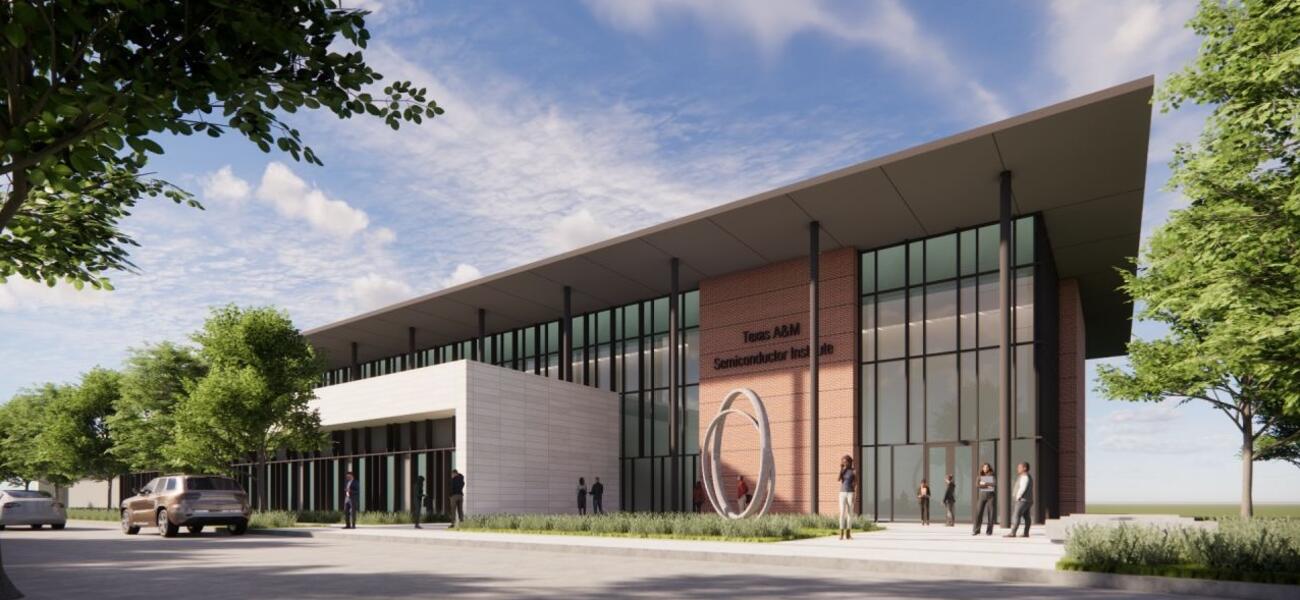 Texas A&M Semiconductor Institute