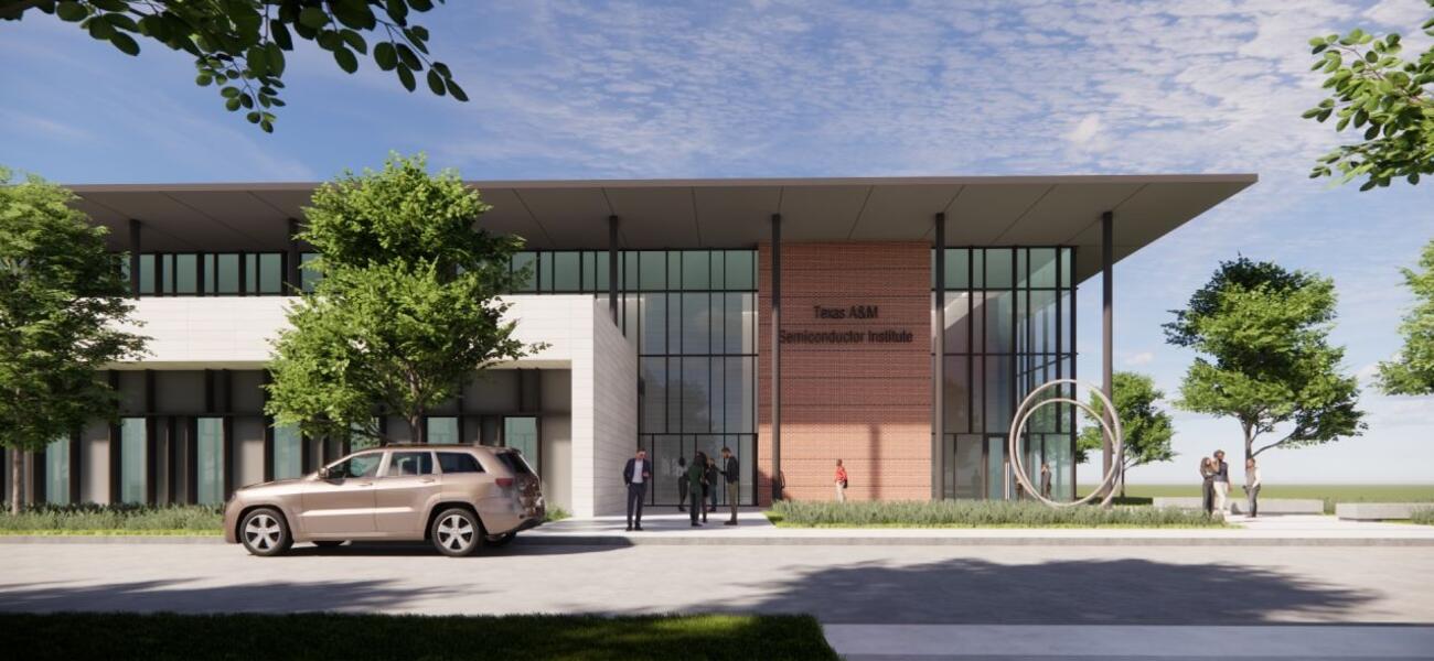 Texas A&M Semiconductor Institute