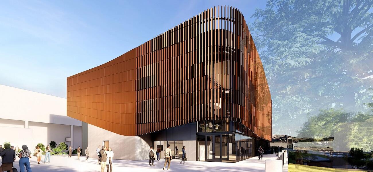 University of New Mexico – College of Pharmacy