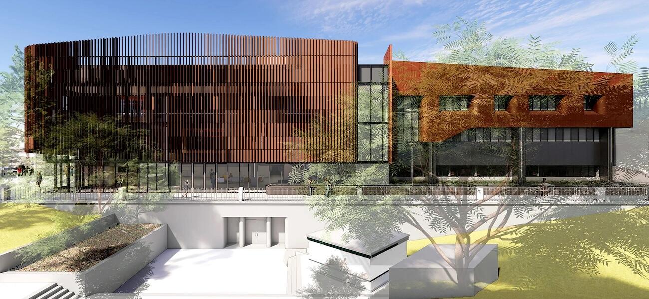 University of New Mexico – College of Pharmacy