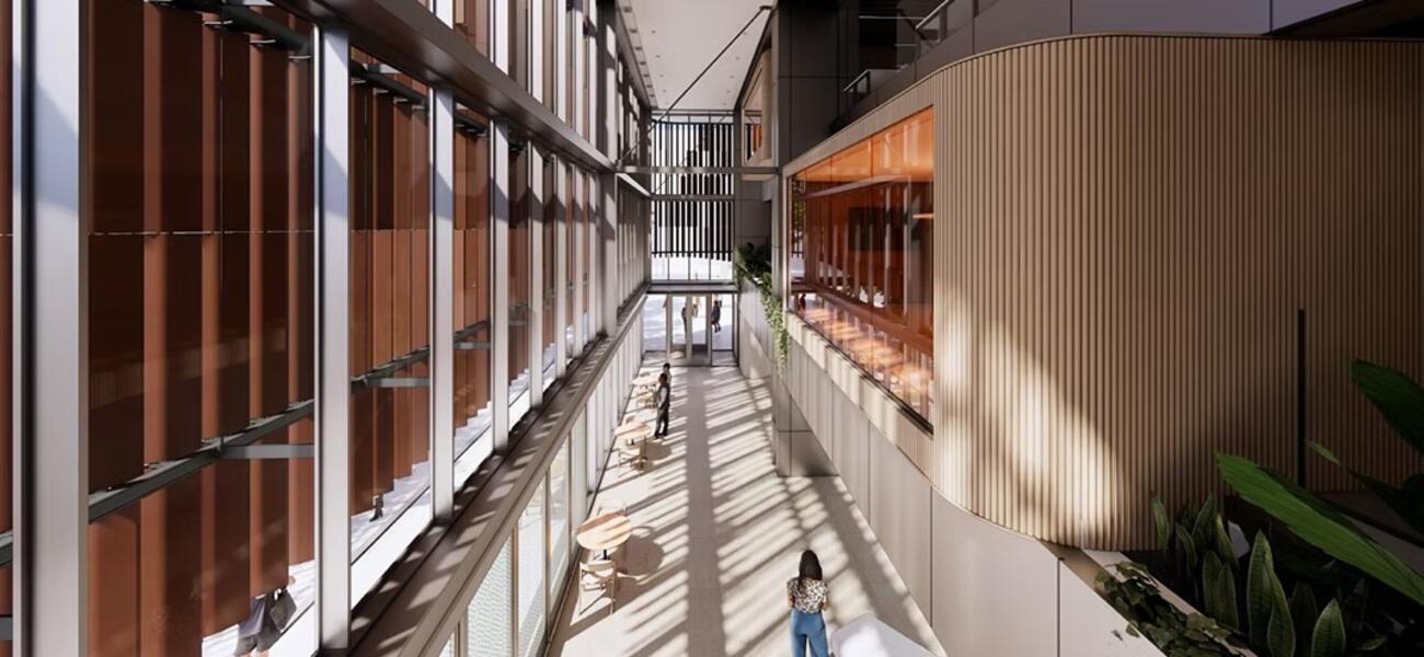 University of New Mexico – College of Pharmacy