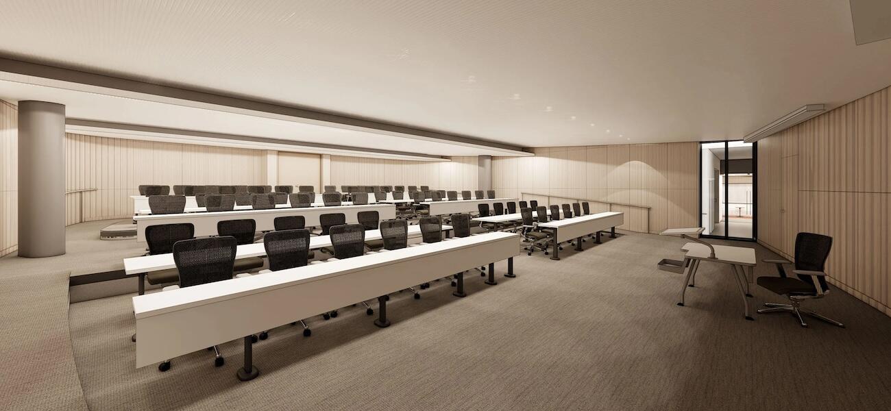 University of New Mexico – College of Pharmacy