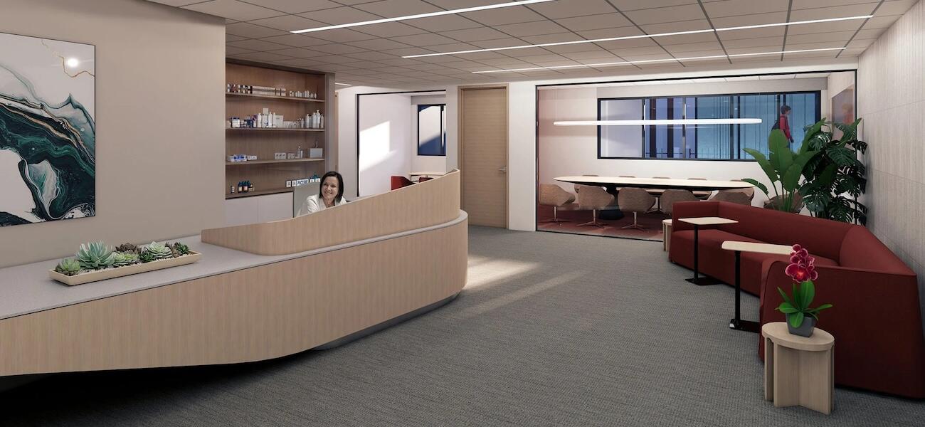 University of New Mexico – College of Pharmacy