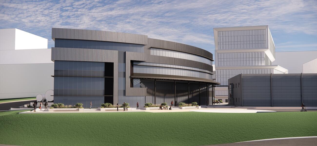 University of Utah Health – Sorenson Center for Medical Innovation