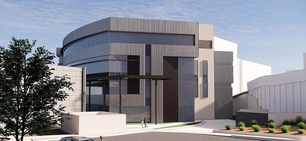 University of Utah Health – Sorenson Center for Medical Innovation