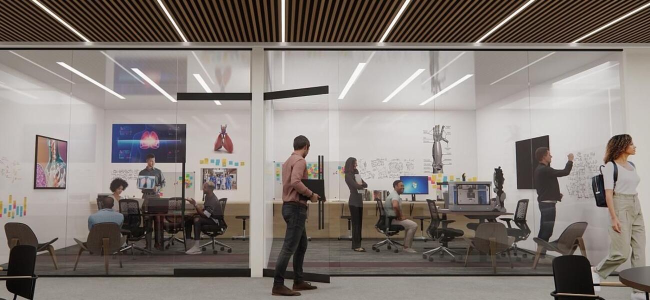 University of Utah Health – Sorenson Center for Medical Innovation