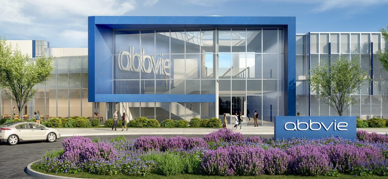 AbbVie – Durham Campus