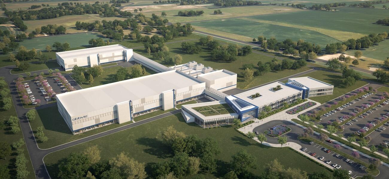 AbbVie – Durham Campus