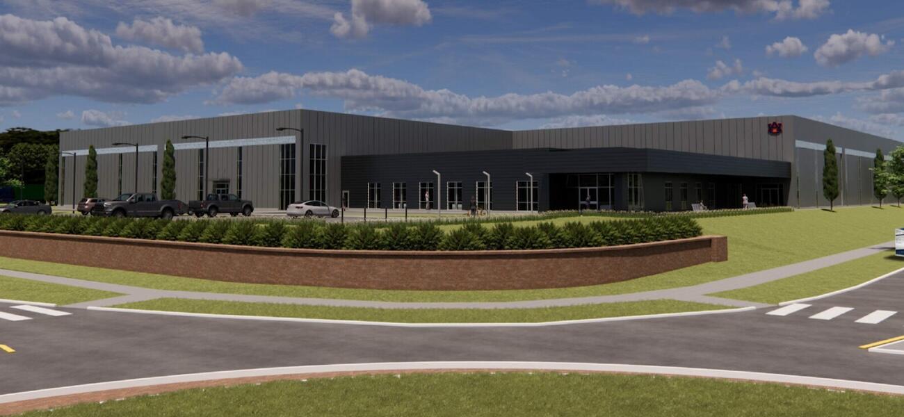 Auburn University – RFID Lab