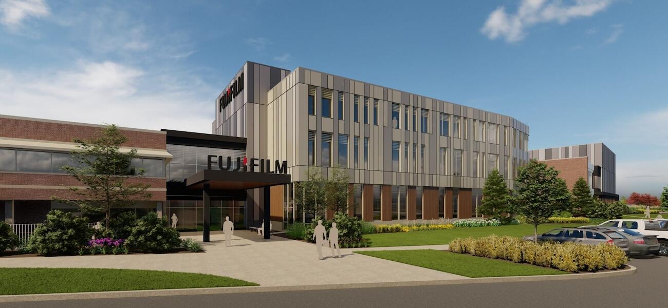Fujifilm Cellular Dynamics