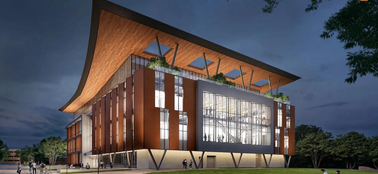 LeTourneau University – Christian Polytechnic University Center