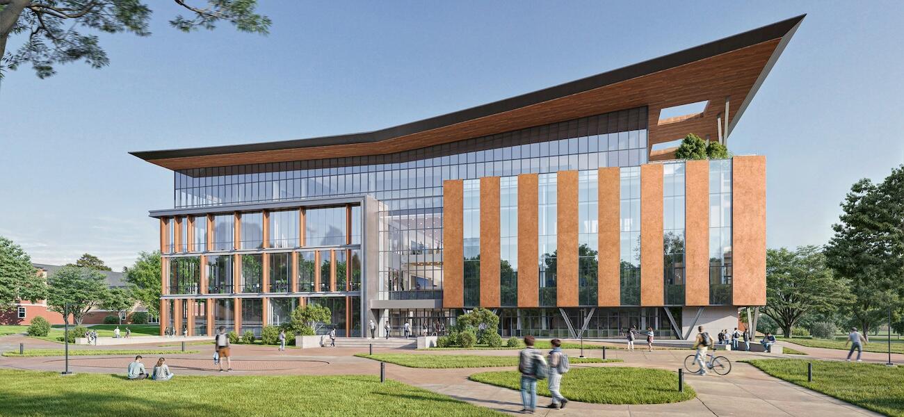 LeTourneau University – Christian Polytechnic University Center