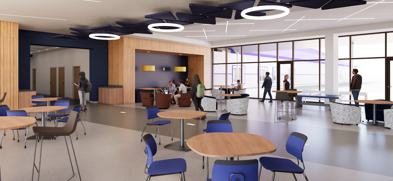 Murray State University – Veterinary Sciences Building