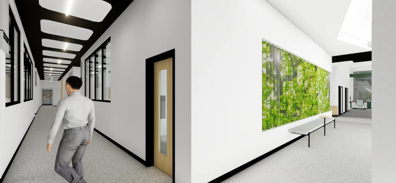 University of Nevada, Reno – Nevada State Public Health Lab