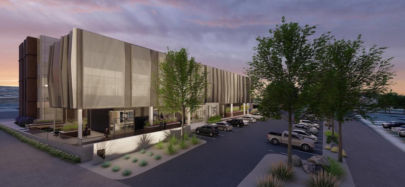  University of Nevada, Reno – Nevada State Public Health Lab