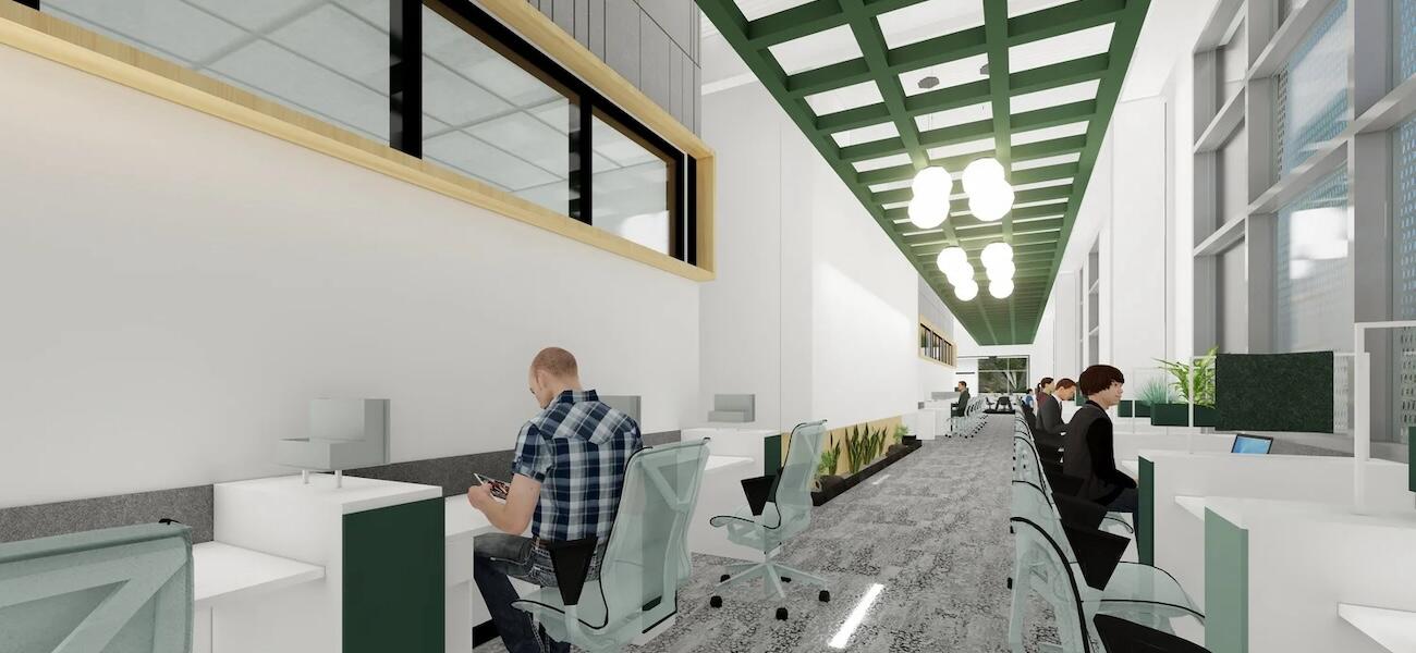 University of Nevada, Reno – Nevada State Public Health Lab